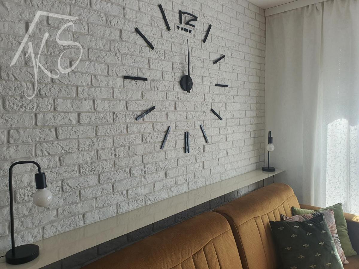 Amko Style Apartamenty Rustica 31 Willa Nord Jastrzębia Góra Εξωτερικό φωτογραφία