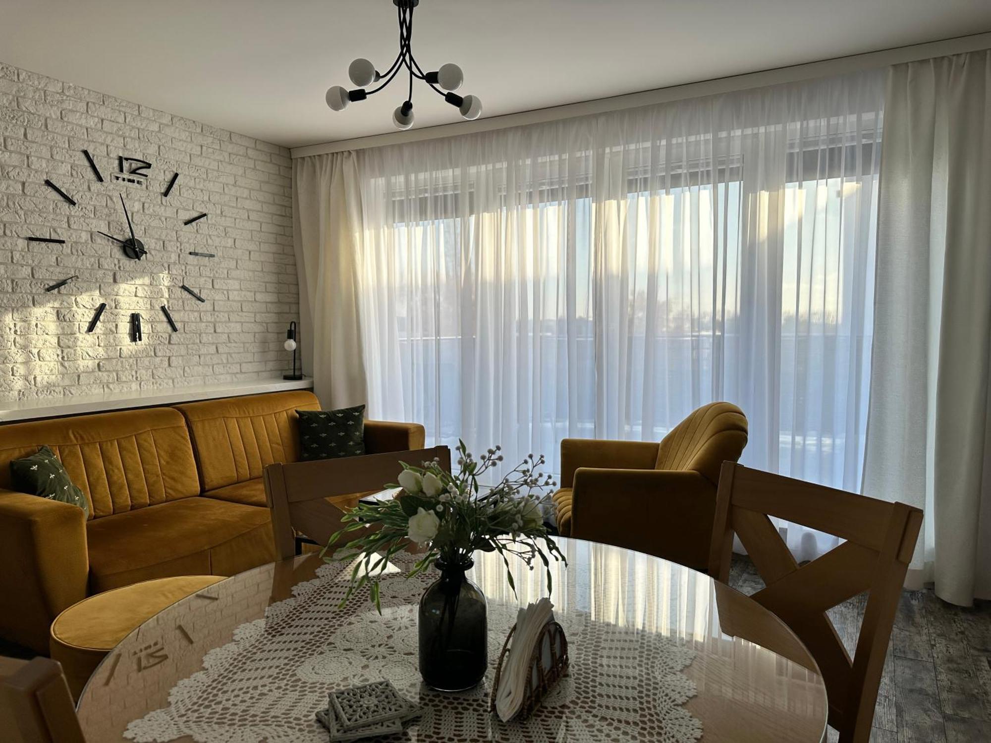 Amko Style Apartamenty Rustica 31 Willa Nord Jastrzębia Góra Εξωτερικό φωτογραφία